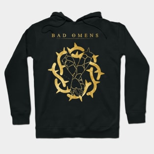 BAD OMENS Hoodie